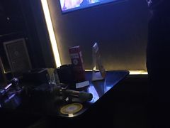 -活力无限KTV(天河新天地店)