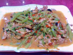 -易老妈蹄花.特色川菜(人民公园总店)