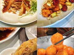 -请晋·乔家大院(建外大街店)