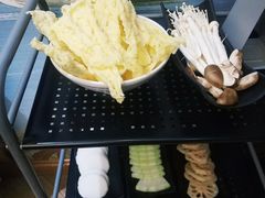 -陈记顺和潮汕牛肉火锅(番禺迎宾大道店)