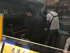 -庙街旅游·美食广场(五一广场店)