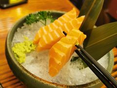 -坂吉屋·居酒屋深夜食堂(龙湖店)