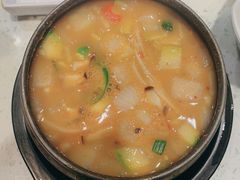 -韩时烤肉(丰科万达广场店)