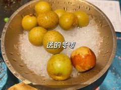 -茶人村·宫廷私厨(奥体印象城店)