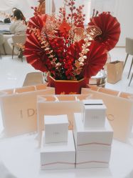 -I Do(镇江苏宁广场店)