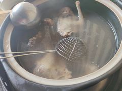-皇鸽餐厅(龙塘市场分店)