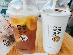 -萃茶师(琅西店)