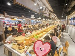 -新天地购物公园(亚泰大街店)