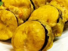 黄金茄盒-聪辉同安老美食饭店(大元路店)