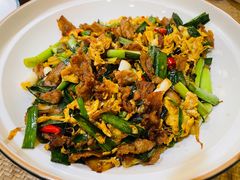 -乔家满族八大碗(流水沟店)