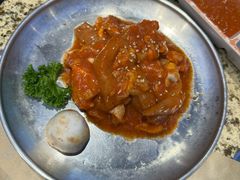 -安又胖韩国烤肉(美罗城店)