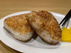 -福烤锦花(长乐路店)