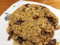 -喝丢一只鞋海鲜烧烤·海肠捞饭(市场店)