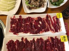 -海银海记潮汕牛肉火锅(新港中路海珠店)