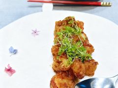 -虹御轩·传承江浙菜(虹桥店)