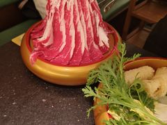 -牛New寿喜烧(新六百店)