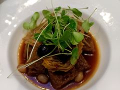 四季烤麸-咸亨酒店(和平店)