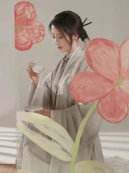 -醉唐风古装写真摄影(宁波店)