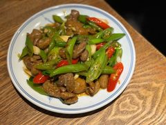-静一餐厅·湖北菜(前门创始店)