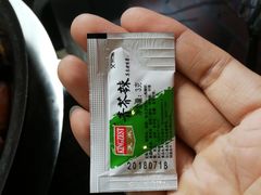 芥末-大锅强·蒸海鲜青岛菜(吾悦广场店)
