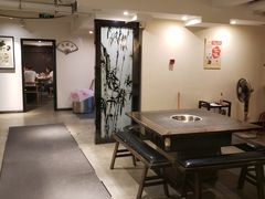 -仁虎老火锅(黄泥磅店)