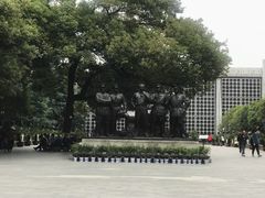 -南昌八一起义纪念馆
