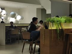 大堂-青梅酒肆PLUS(长白仙岛北路店)