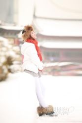 -风尚摄影(城隍庙民俗文化美食广场店)