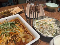 -驿楼兰·新疆菜(火车站店)