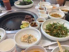-黄金牧场(明洞总店)