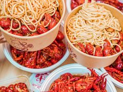 -寻虾记(小寨店)