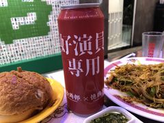 -憶廟街 X 沙角邨(太古城店)