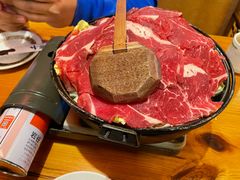 -千懿六本木酒场(常熟路店)