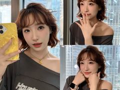 -ME觅妆·定制美妆·彩妆私教(菱角湖店)