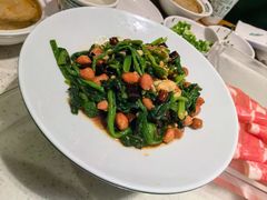 -阳坊胜利涮羊肉(阳坊老店)
