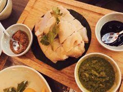 -CHINCHIN 青青·泰国料理(万象食家店)