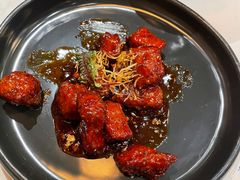 -荟廷·晶萃(陆家嘴尚悦湾店)
