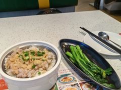 -新宝餐厅(流塘店)