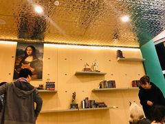 -飞行喵MR PILOT|猫舍·猫咖(静安大融城店)