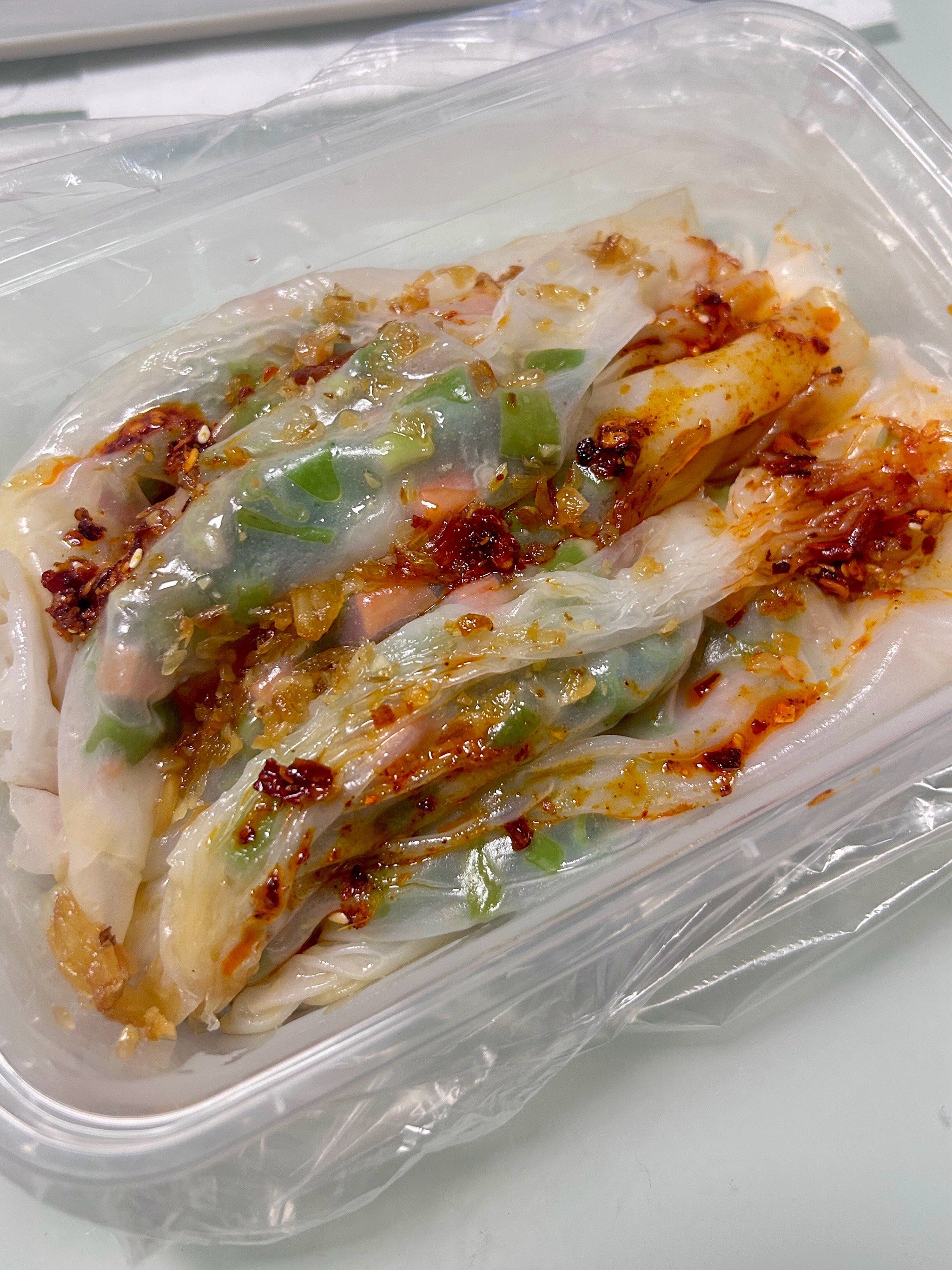 簸箕板香不怕巷子深‼️