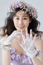 -薇薇新娘婚纱摄影(跃进北路店)