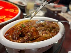 -文杏酒楼(一品天下店)