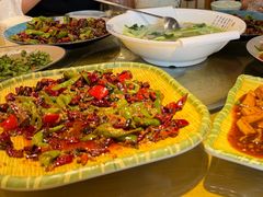 -易老九江湖菜(北滨一路店)