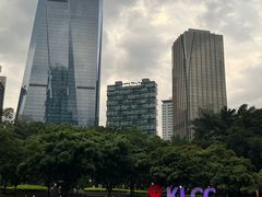 -吉隆坡国油双峰塔