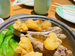 肉骨茶单人份-新加坡高记KOO KEE Restaurant(盈科店)