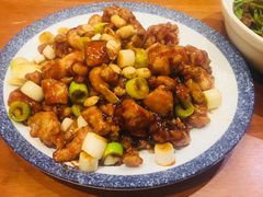 -锦小馆(安贞店)