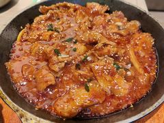 -西塔老太太拌饭(城市集市龙之梦店)