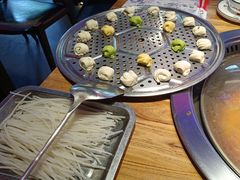 -山河屯铁锅炖鲜鹅·东北菜(开发区一店)