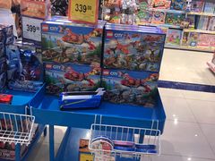 -TOYSRUS玩具反斗城(苏州中心店)