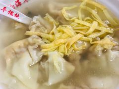 -海平馄饨(逍遥二路店)